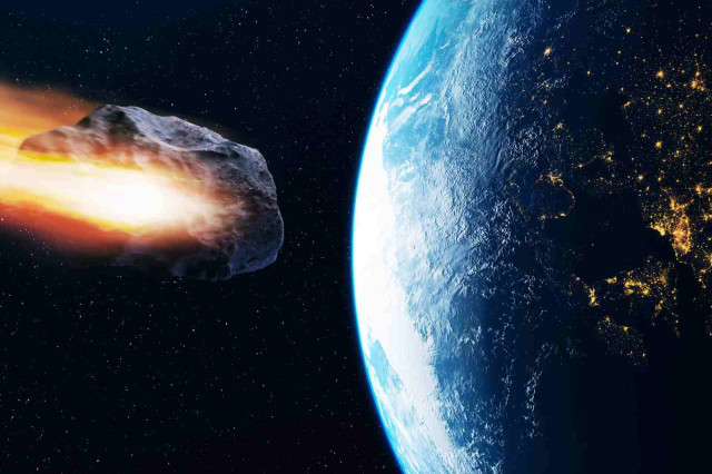L'ONU activa per primera vegada el Protocol de Seguretat Planetària davant l'amenaça d'un asteroide