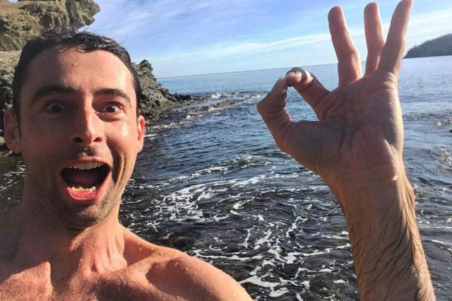 Bruno Oro denuncia el declivi de Cadaqués: “Li han robat l'ànima”
