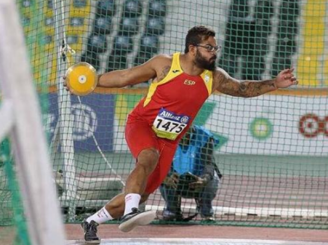 Kim lopez oro 1