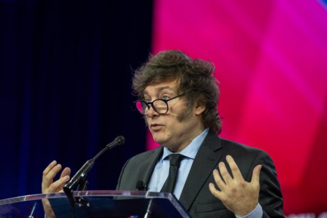 El govern de Milei prohibeix les cirurgies de canvi de sexe en menors