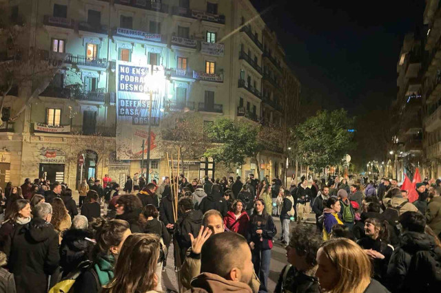 Primeres reaccions dels partits davant la compra de la Casa Orsola