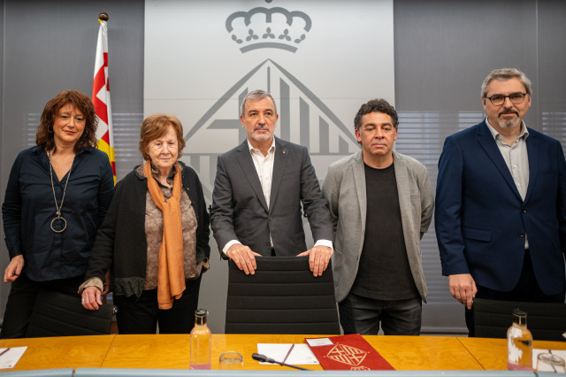 Collboni celebra la compra de Casa Orsola per 9,2 milions: 