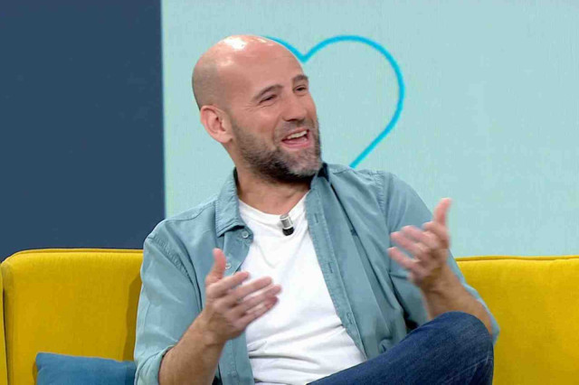 Gonzalo Miró defensa practicar sexe a la feina després de l'acomiadament d'una treballadora a Madrid