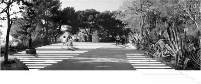 Barcelona inverteix 4,3 milions a remodelar el Parc del Turó de la Peira de Nou Barris