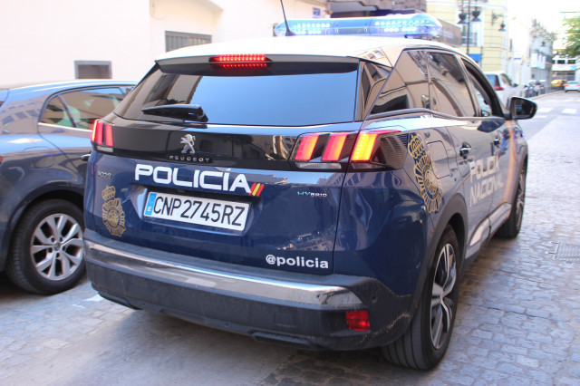 Nou episodi de violència vicària i masclista a Benalmádena (Màlaga)