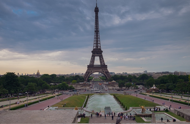 Tot el que has de saber sobre la Cimera Mundial sobre la IA a París