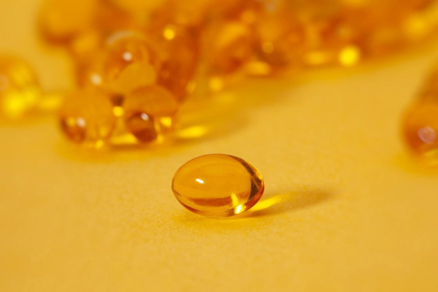 La combinació de vitamina D, Omega-3 i exercici poden alentir l'envelliment