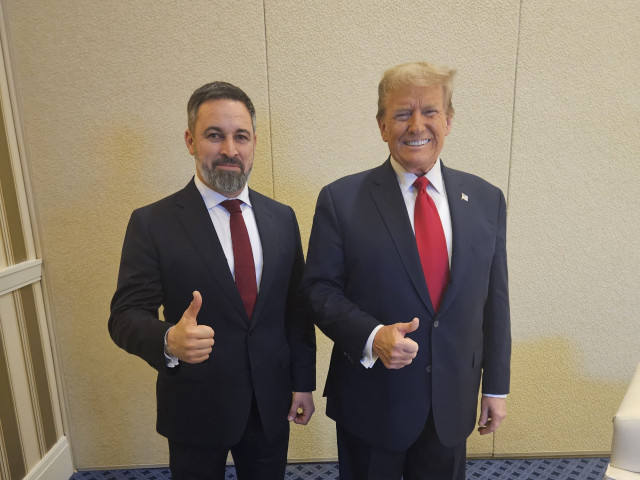 Vox admet que els aranzels de Trump faran 