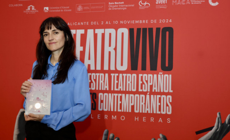 La SGAE convoca els premis anuals per a autors de teatre amb un pressupost de 24.000 euros
