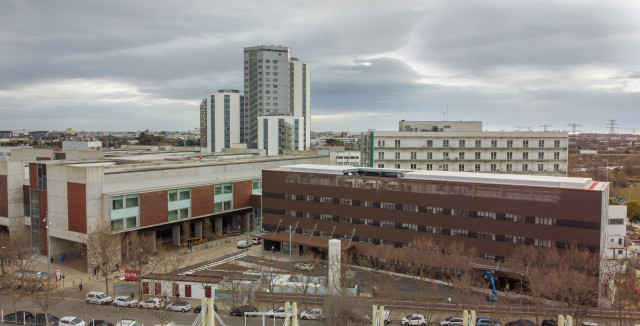 L'Hospital de Bellvitge, pioner en la reutilització de catèters a Catalunya