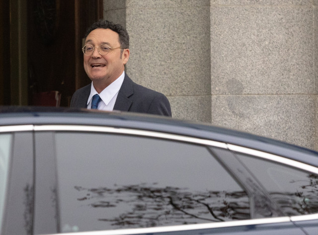 Borrat massiu de missatges i trucades: l'informe de la UCO sobre García Ortiz sacseja la investigació