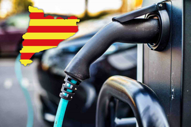 El pla per convertir Catalunya en líder en vehicles elèctrics: les mesures de la llei òmnibus