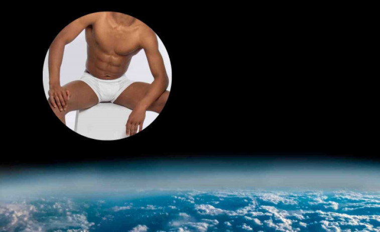 Què passa quan els astronautes ejaculen a l'espai? La ciència revela una cosa sorprenent!