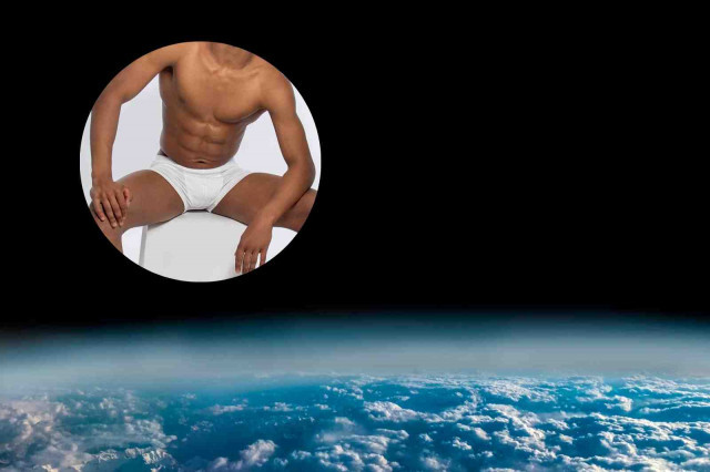 Què passa quan els astronautes ejaculen a l'espai? La ciència revela una cosa sorprenent!