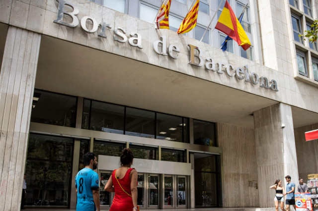 Bonança a Catalunya: la creació d'empreses va pujar el 17,6% al desembre