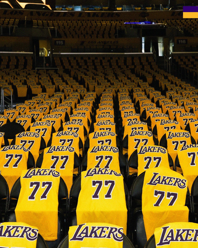 Així va ser l'esperat debut de Luka Doncic amb els Lakers