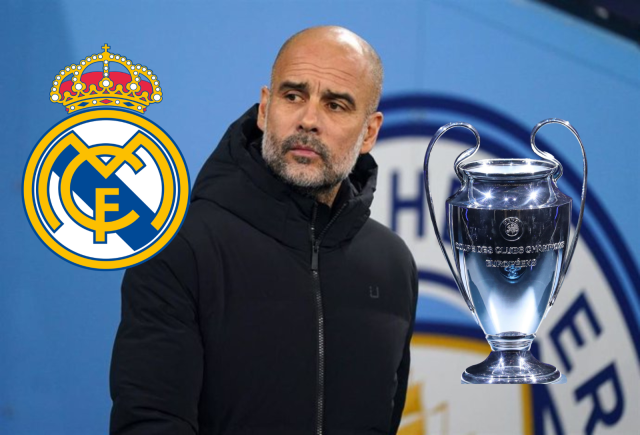 Guardiola, un altre cop contra el Madrid: comença el 'play-off' de la Champions League