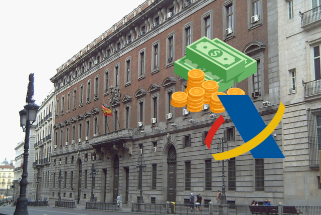 Confirmat: els treballadors que cobrin el nou SMI tributaran a l'IRPF després de la pujada