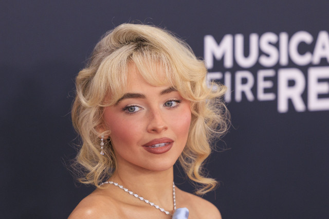 FOTO | Sabrina Carpenter sorprèn amb un canvi de look: s'han tenyit els cabells