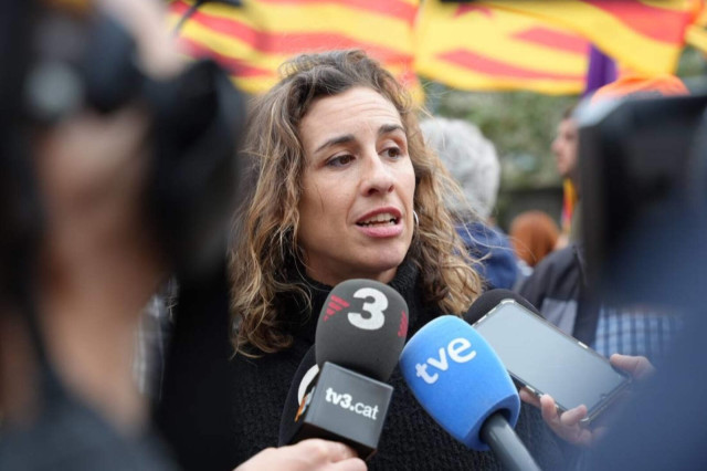 La CUP acusa el PSC de 