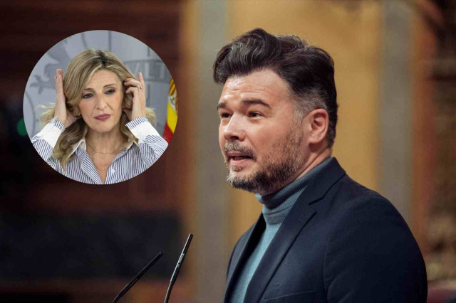 YolandaDazyGabrielRufin
