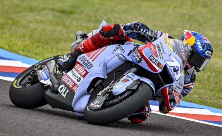 Catalunya reté el Gran Premi de MotoGP almenys fins al 2031