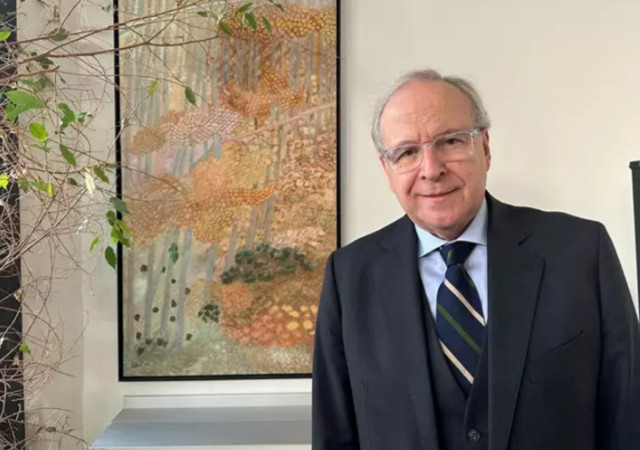 Jordi Domingo guanya les eleccions al Consell de la República i serà el successor de Puigdemont