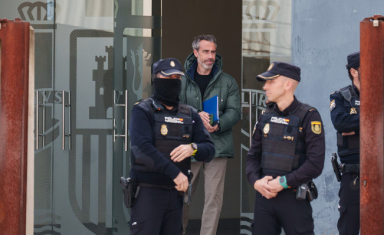 Dia 8 del judici a Rubiales pel petó: Vilda va parlar amb la família de Hermoso per frenar 
