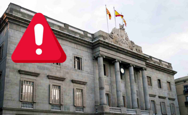Barcelona ofereix allotjament a un estudiant de FP que dormia al carrer