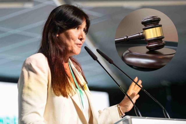 Com va fraccionar contractes Laura Borràs? Els fets provats a la sentència condemnatòria