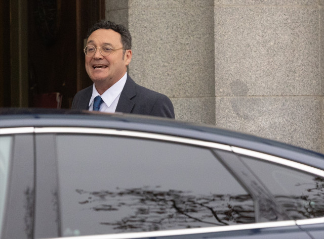 El fiscal general denuncia que la UCO ha vulnerat la seva seguretat exposant dades privades