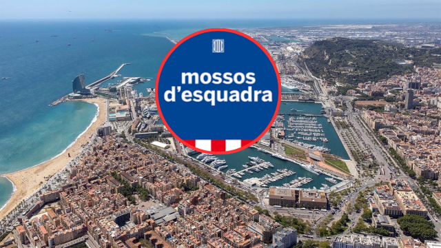 Tindran els Mossos les competències de ports i aeroports abans que s'acabi l'any?