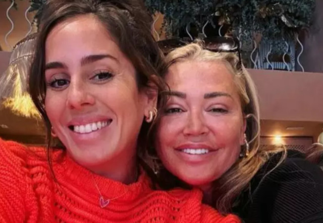 Belén Esteban dona un toc d'atenció a Anabel Pantoja: 