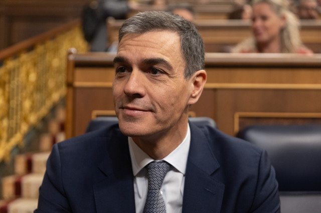 Nou CIS: El PSOE amplia el seu avantatge sobre el PP i Sánchez és el polític millor valorat