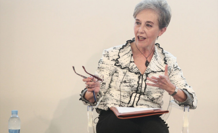L'exdirectora del CNI, investigada en una tercera causa per l'espionatge a líders del 'procés'