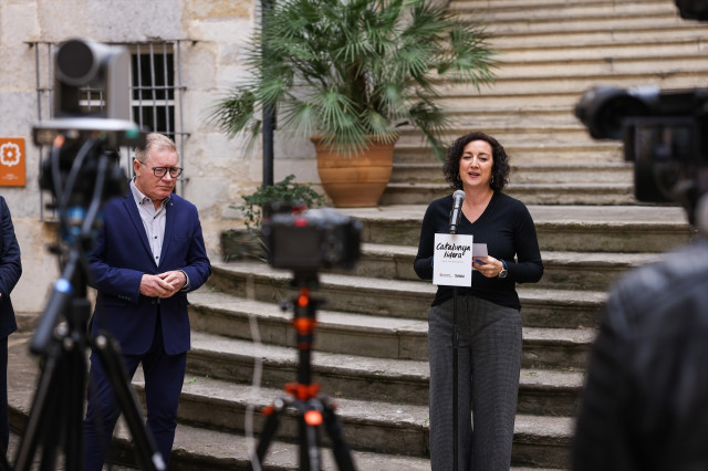 Catalunya es prepara per assumir l'IRPF el 2026 i suma 102 efectius per a aquesta campanya de la renda