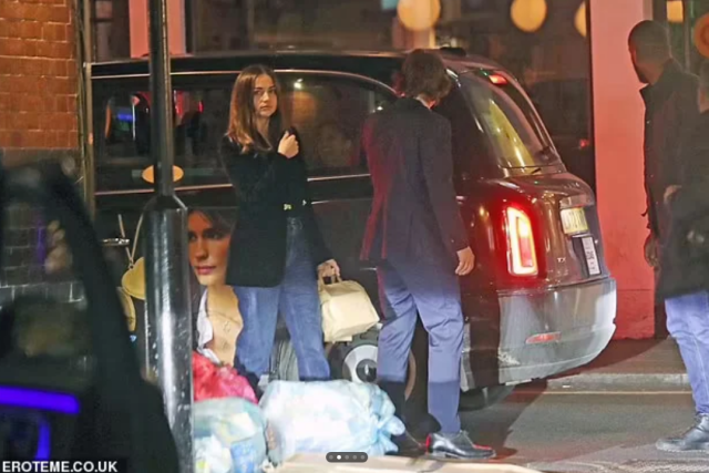 Sorpresa, Ana de Armas i Tom Cruise, nova parella sorpresa a Hollywood?