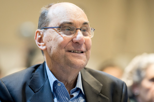 EuropaPress 5864412 vicepresidente parlamento europeo 1999 2014 alejo vidal quadras jornada 1