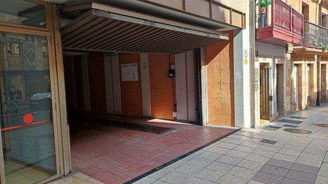 El preu dels garatges a Espanya va pujar un 10,2% el darrer any
