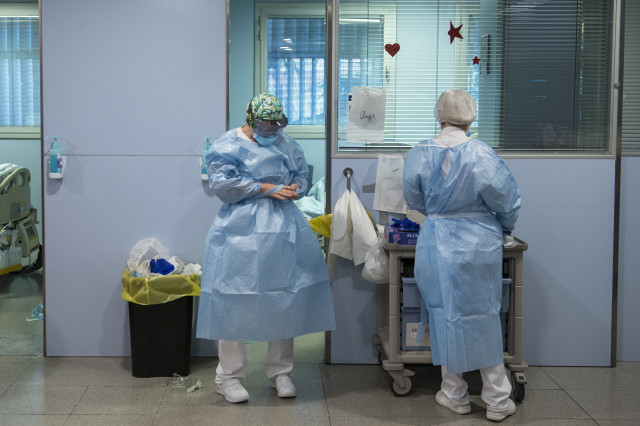 Pallapupas formarà en cura emocional els pediatres de l'Hospital Dr. Josep Trueta de Girona