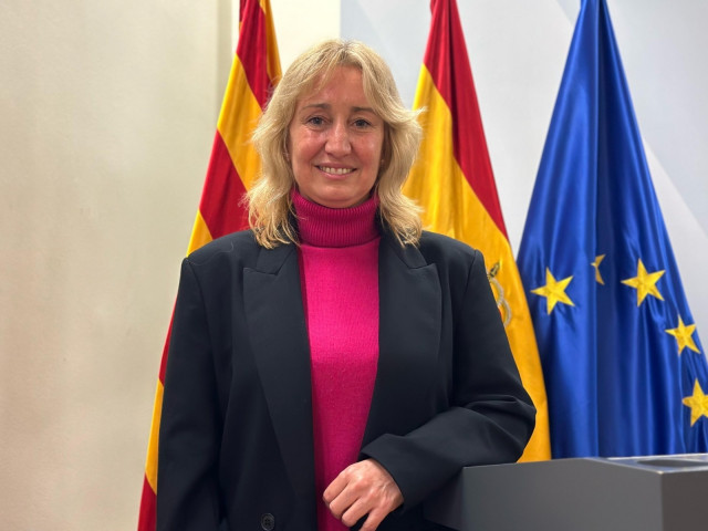 Elisabet Romero serà la nova subdelegada del Govern central a Tarragona
