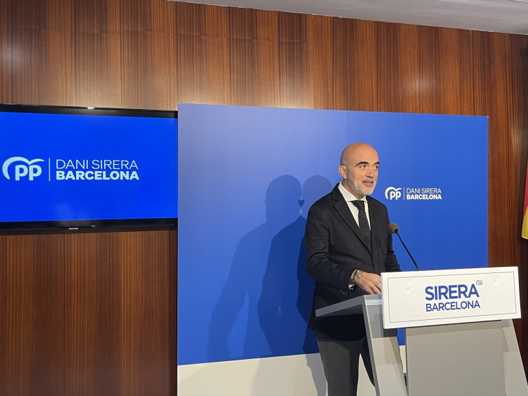 Una app per fer denúncies instantànies: la proposta del PP de Barcelona contra la delinqüència