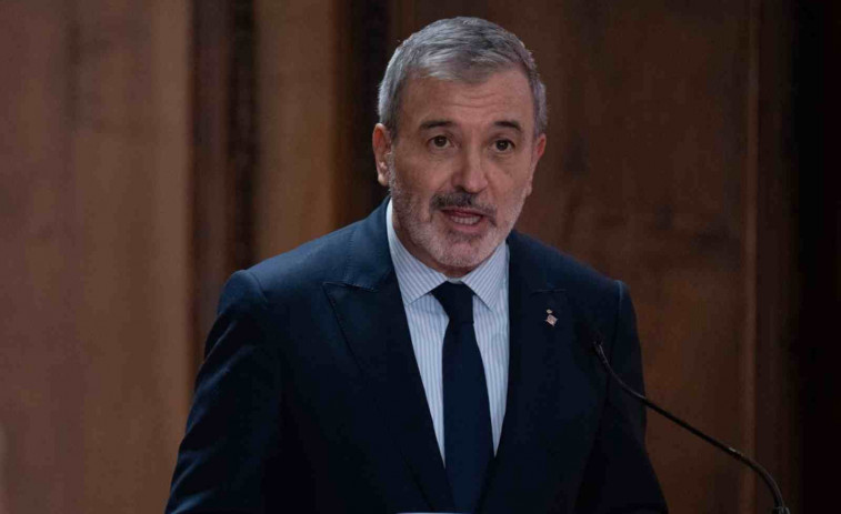 Israel justifica el veto a Collboni per la “política hostil” de l'Ajuntament de Barcelona