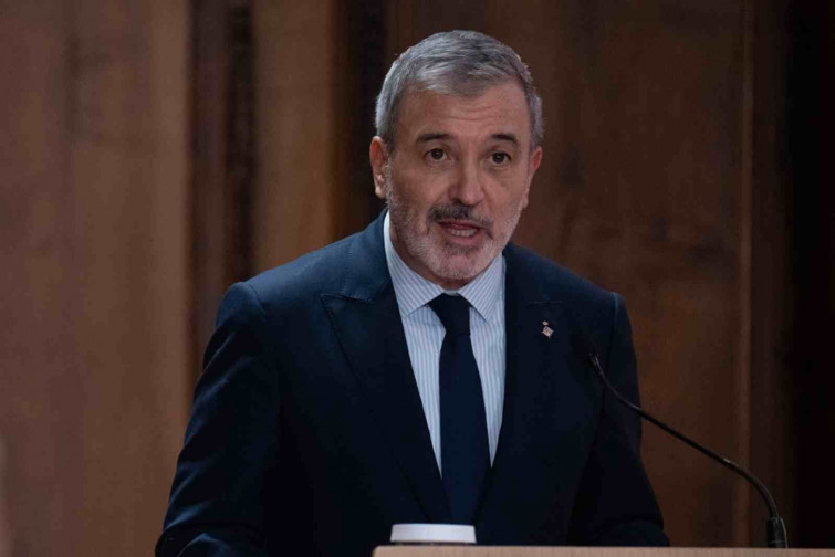 Collboni viatja aquest dimarts a Brussel·les per tractar la situació de la vivenda a Europa