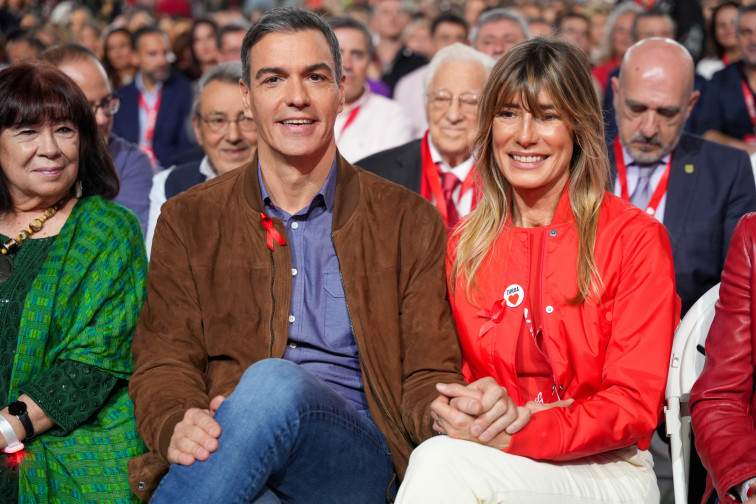 Pedro Sánchez no compareixerà a l'Assemblea de Madrid sobre el cas Begoña Gómez