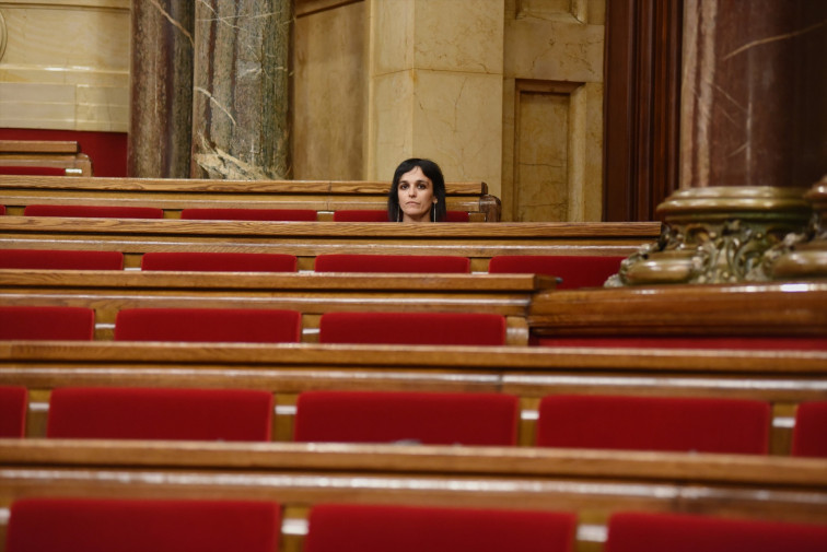 Orriols reacciona al 'no' de Junts a la moció: 