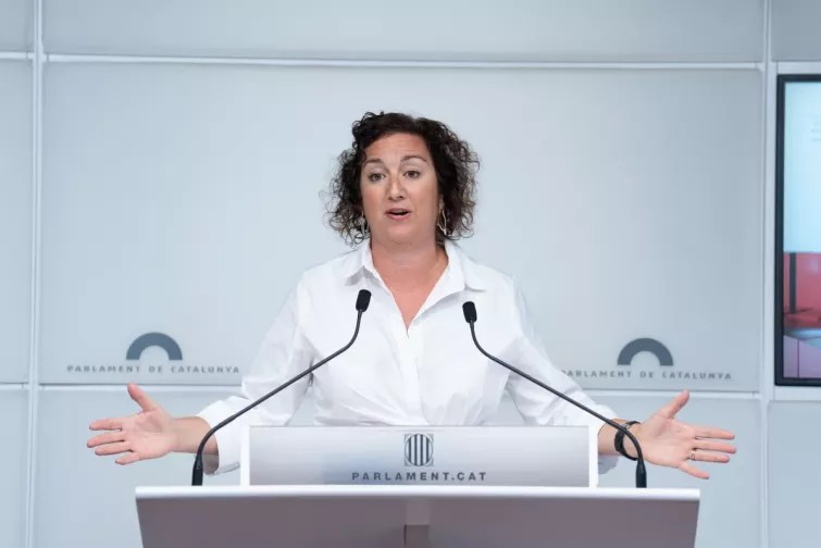 Catalunya inicia el procés per recaptar tots els impostos els propers anys