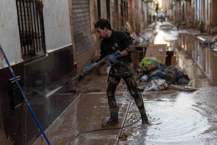 Sanitat destina més de 3 milions d'euros a la salut mental als territoris afectats per la DANA