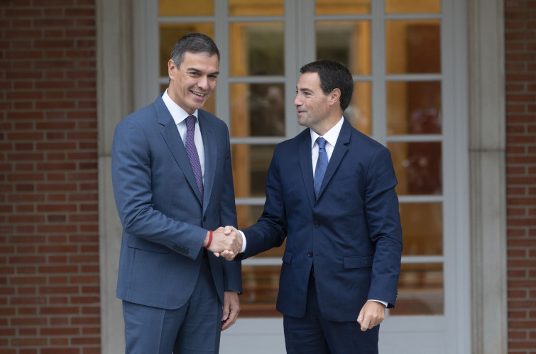 Espanya traspassa noves competències al País Basc: tots els detalls