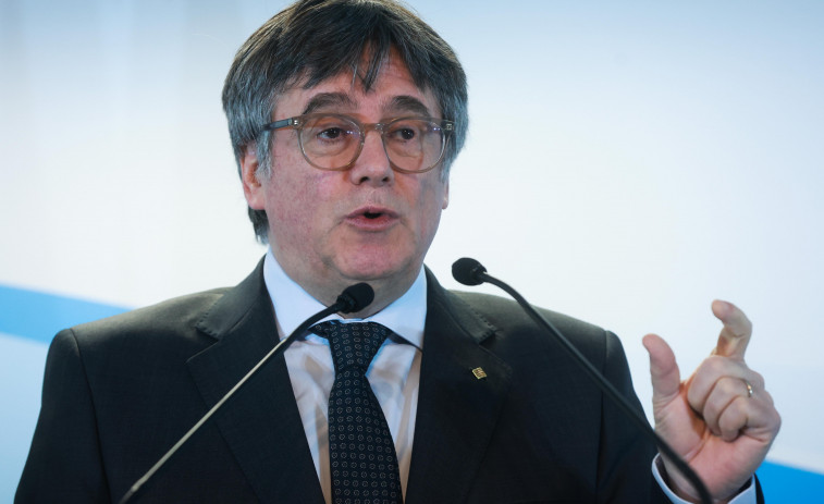 Puigdemont vol que els experts expliquin les causes de l'apagada 